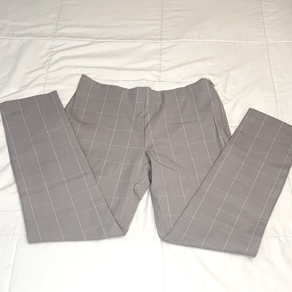 Business casual pants